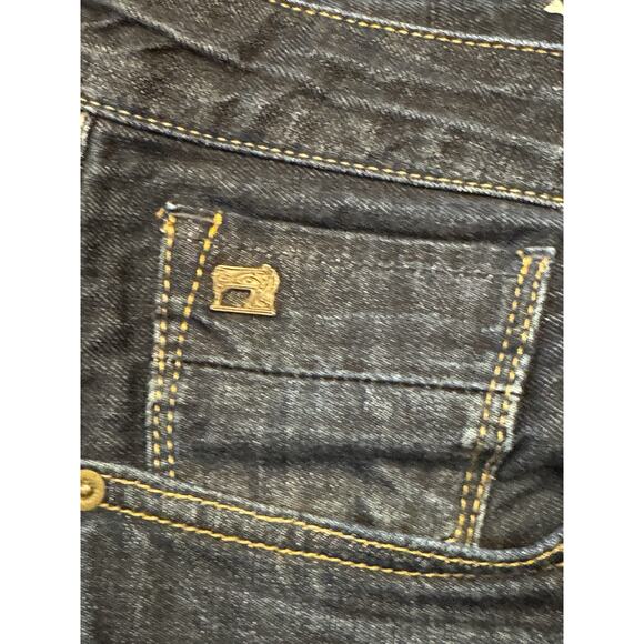 36 X 32 Scotch & Soda Vernon Button Fly Amsterdam Blau Radio Jeans Blue - Picture 3 of 16